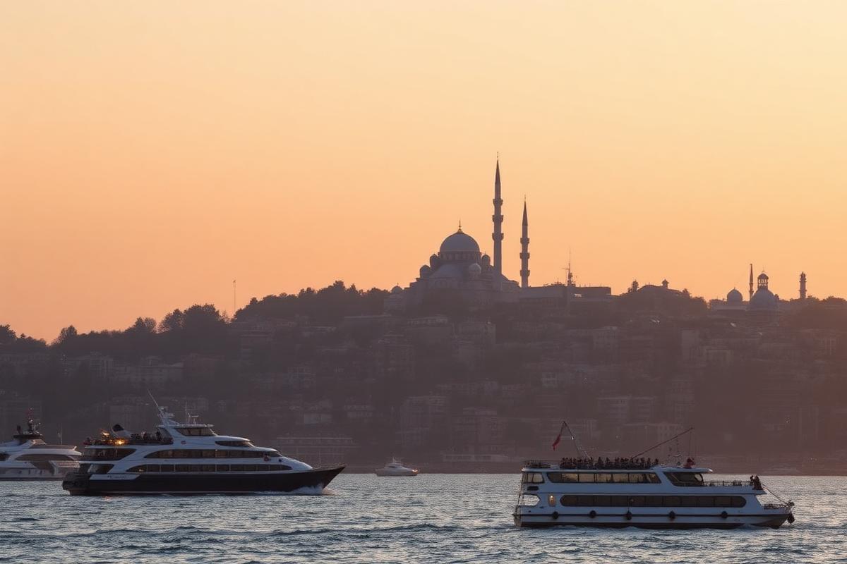 Istanbul travel guide