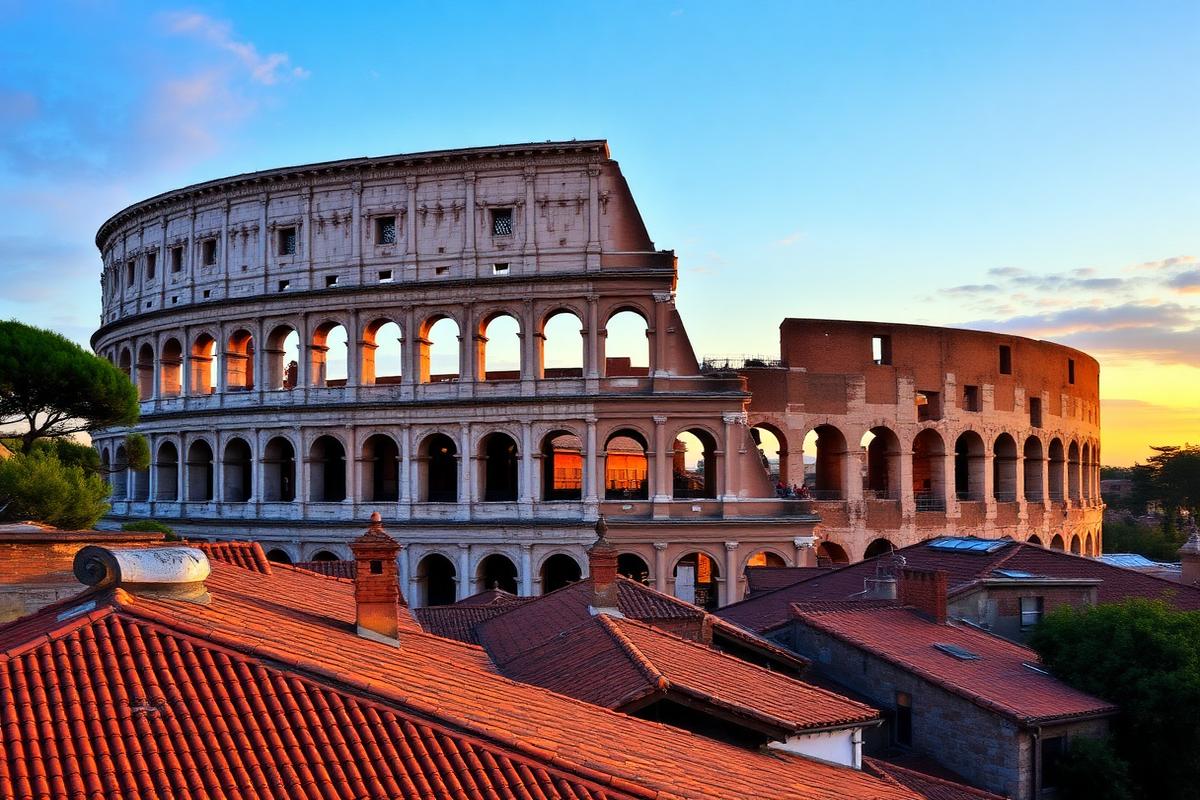 Rome travel guide